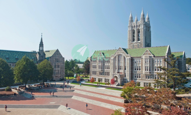 boston-college