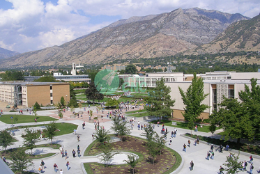 brigham-young-university