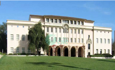 california-institute-of-technology