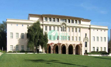 california-institute-of-technology