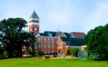 clemson-university