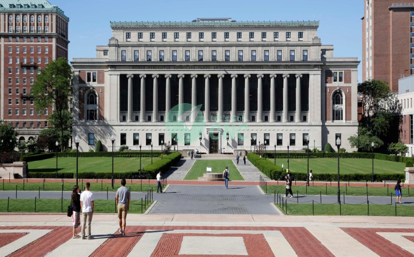 columbia-university