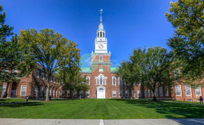 dartmouth-college