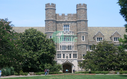 duke-university