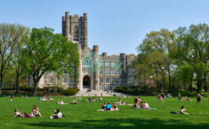 fordham-university