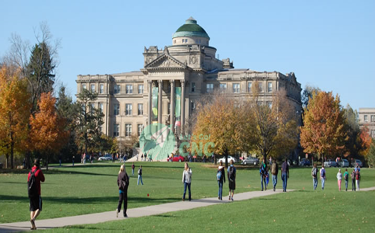 iowa-state-university