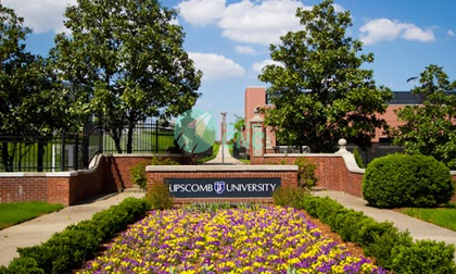 lipscomb-university