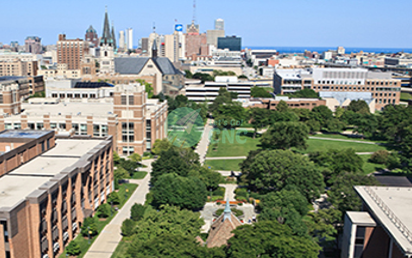 marquette-university