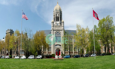 muhlenberg-university