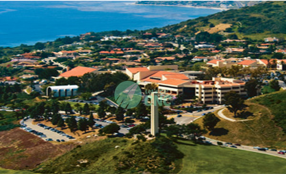 pepperdine-university