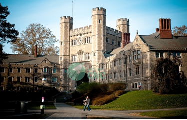 princeton-university