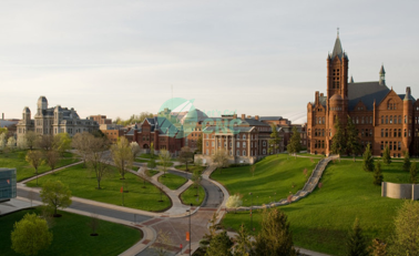 syracuse-university