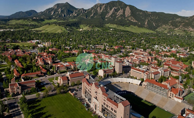 university-of-colorado-boulder