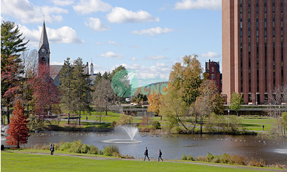 university-of-massachusetts-amherst