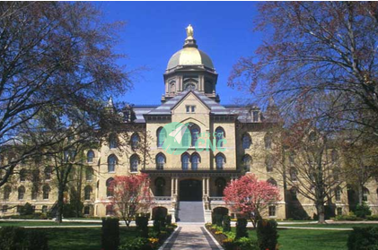 university-of-notre-dame