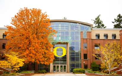 university-of-oregon