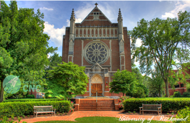 university-of-richmond