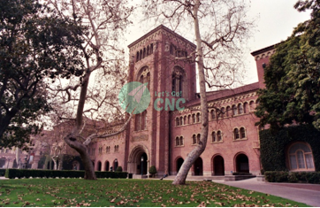 university-of-southern-california