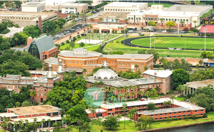 university-of-tampa-in-florida