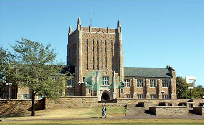 university-of-tulsa