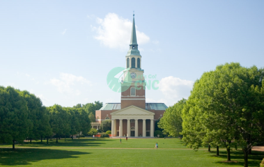 wake-forest-university