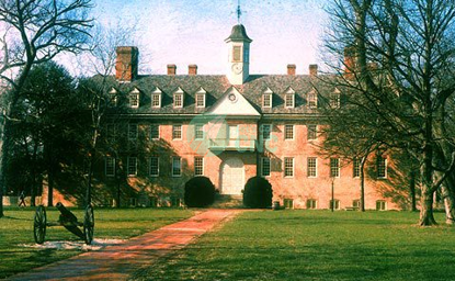 william-and-mary-university